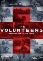 Watch The Volunteers 9Movies