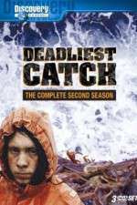Watch Deadliest Catch: Crab Fishing in Alaska 9Movies