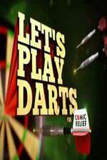Watch Let's Play Darts for Comic Relief 9Movies