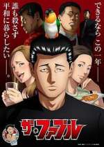 Watch The Fable 9Movies