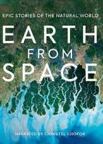 Watch Earth from Space 9Movies
