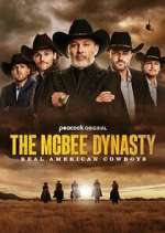 Watch The McBee Dynasty: Real American Cowboys 9Movies