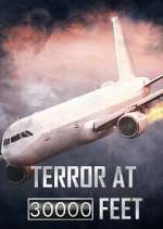 Watch Terror at 30,000 Feet 9Movies