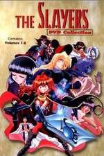 Watch The Slayers 9Movies