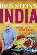 Watch Rick Stein's India 9Movies