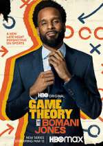 Watch Game Theory with Bomani Jones 9Movies