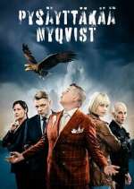 Watch PysÃ¤yttÃ¤kÃ¤Ã¤ Nyqvist 9Movies