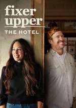 Watch Fixer Upper: The Hotel 9Movies