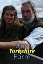 Watch Our Yorkshire Farm 9Movies