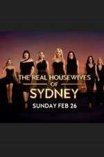 Watch The Real Housewives of Sydney 9Movies