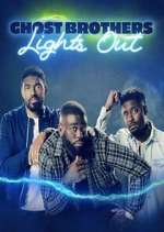 Watch Ghost Brothers: Lights Out 9Movies