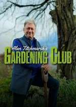 Watch Alan Titchmarsh's Gardening Club 9Movies