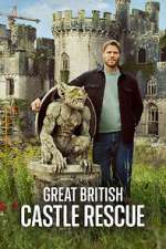 Watch Great British Castle Rescue 9Movies