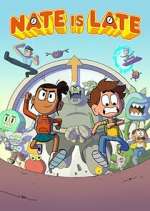 Watch Nate is Late 9Movies