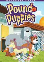 Watch Pound Puppies 9Movies