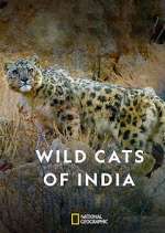 Watch Wild Cats of India 9Movies