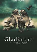 Watch Gladiators 9Movies