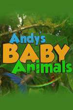 Watch Andy's Baby Animals 9Movies