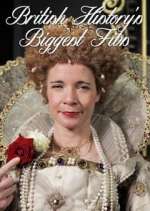 Watch British History's Biggest Fibs with Lucy Worsley 9Movies