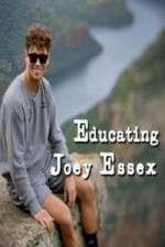 Watch Educating Joey Essex 9Movies