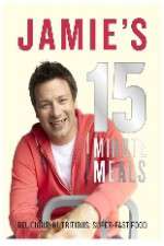 Watch Jamie's 15 Minute Meals 9Movies