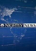 Watch NBC Nightly News 9Movies