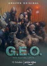 Watch G.E.O. MÃ¡s AllÃ¡ del LÃ­mite 9Movies