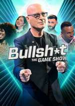 Watch Bullsh*t The Gameshow 9Movies