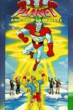Watch Captain Planet and the Planeteers 9Movies
