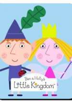 Watch Ben & Holly's Little Kingdom 9Movies