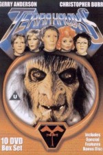 Watch Terrahawks 9Movies