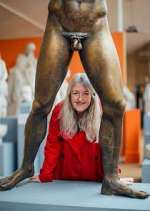 Watch Mary Beard's Shock of the Nude 9Movies