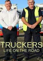 Watch Truckers: Life on the Road 9Movies