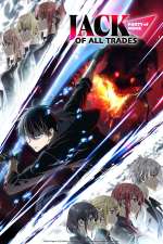 Watch Jack-of-All-Trades, Party of None 9Movies