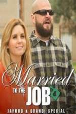 Watch Brandi And Jarrod Married To The Job 9Movies