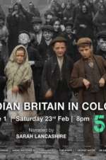 Watch Edwardian Britain in Colour 9Movies