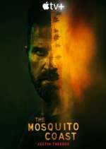 Watch The Mosquito Coast 9Movies