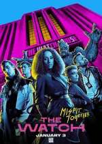 Watch The Watch 9Movies