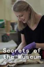 Watch Secrets of the Museum 9Movies