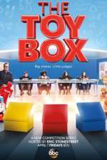 Watch The Toy Box 9Movies