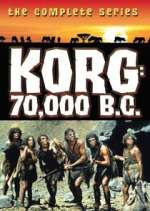 Watch Korg: 70,000 B.C. 9Movies