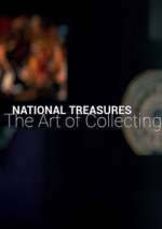 Watch National Treasures: The Art of Collecting 9Movies