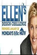 Watch Ellen's Design Challenge 9Movies