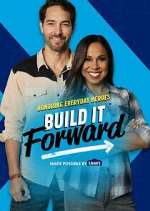 Watch Build It Forward 9Movies