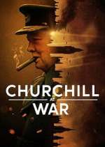 Watch Churchill at War 9Movies