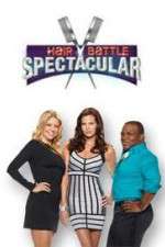 Watch Hair Battle Spectacular 9Movies