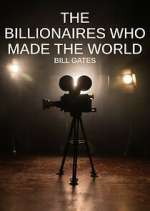 Watch The Billionaires Who Made Our World 9Movies