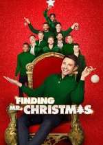 Watch Finding Mr. Christmas 9Movies