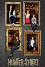 Watch Hunter Street 9Movies