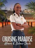 Watch Cruising Paradise: Above &amp; Below Deck Season 1 Episode 5 9Movies